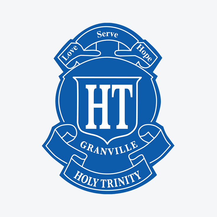 Holy Trinity Primary Granville