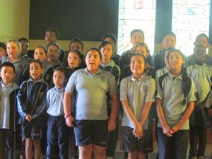Mothers Day Liturgy and Morning Tea 023