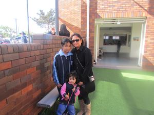 Mothers Day Liturgy and Morning Tea 031