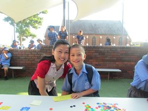 Maths Mania (9)