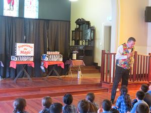 Magic Show