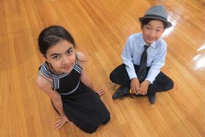 2019 Dance Fever 2