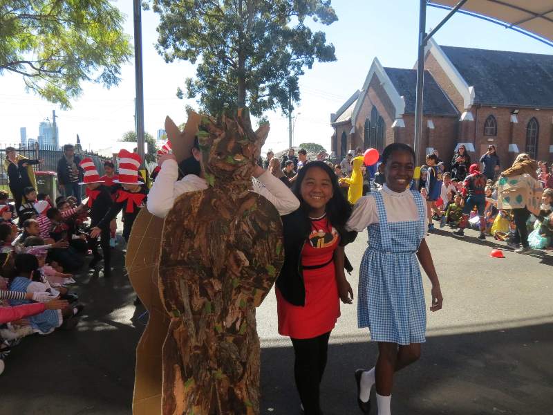 Holy Trinity Catholic Primary
