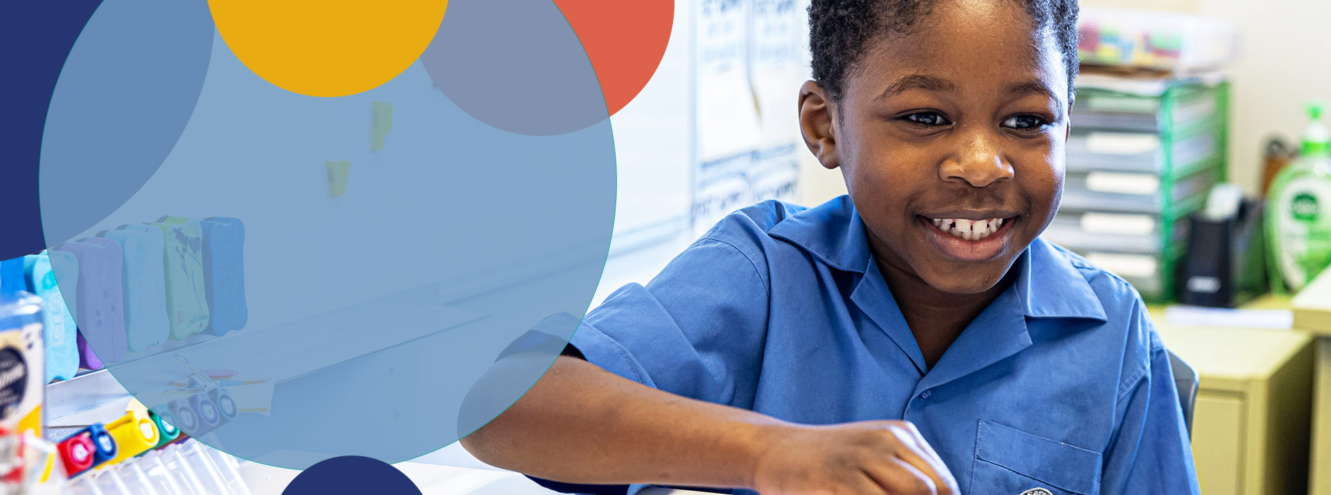 We offer so many exciting opportunities