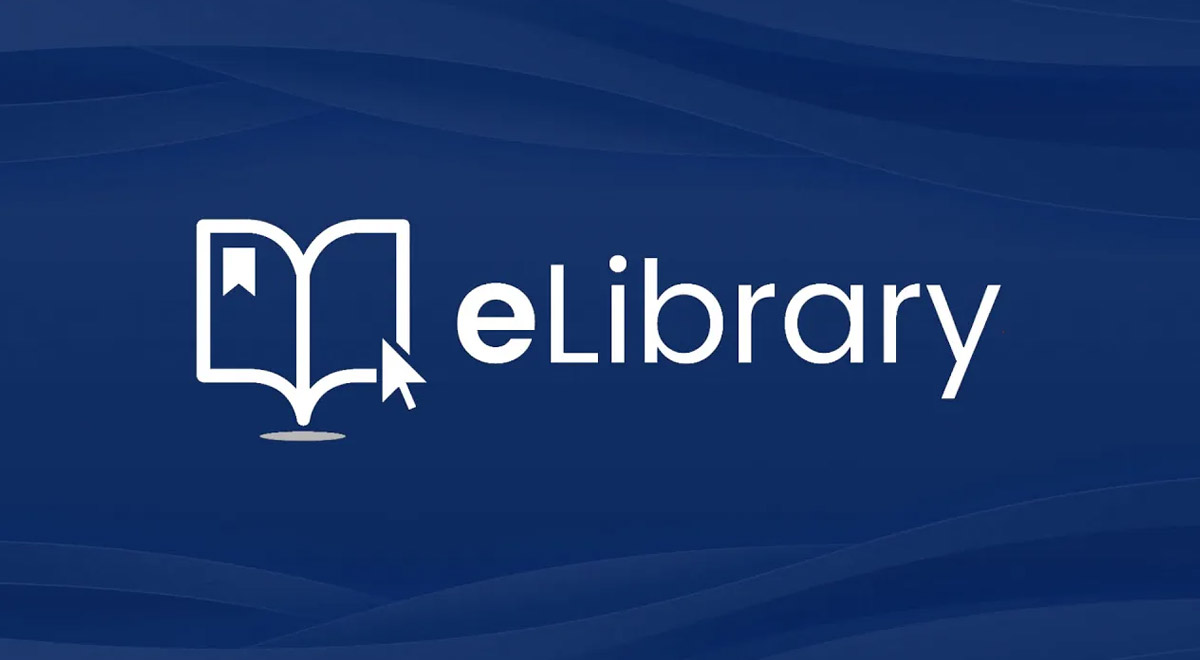How eLibrary works at Holy Trinity Primary School Granville